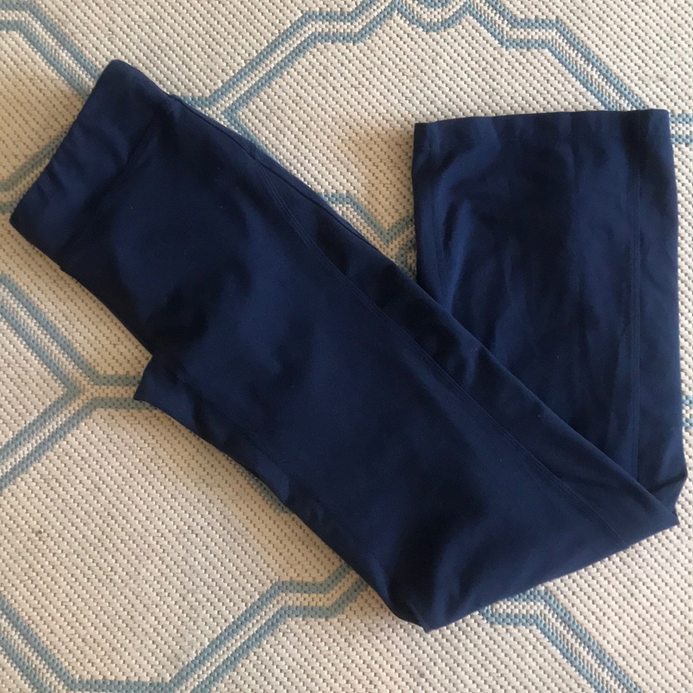 Work out pants